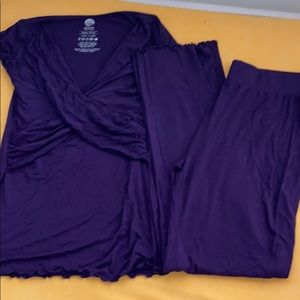 Kindred Bravely Pajama set